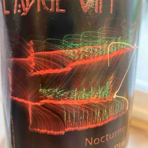 Nocturne - Les Vignes de l'Angevin - jean-pierre-robinot