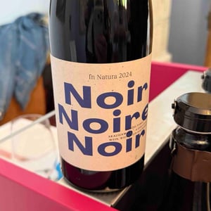 Noir Noire Noir - Weingut Schödl Family - mathias-viktoria-leonhard-schodl -2022