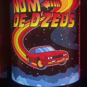 Nom de d'Zeus - Les Vignes de Gaïa - philippe-blatier