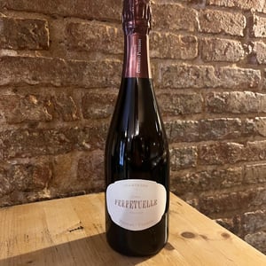Non Dosé Cuvée Perpétuelle - Champagne Bonnet-Ponson - Cyril Bonnet -2021