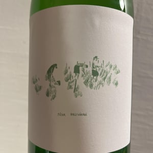 Non vintage - Péter Nagyváradi - Péter Nagyváradi -2025