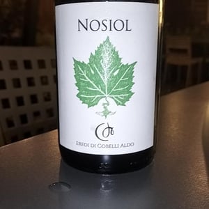 Nosiol - Eredi Aldo Cobelli - cobelli-aldo 