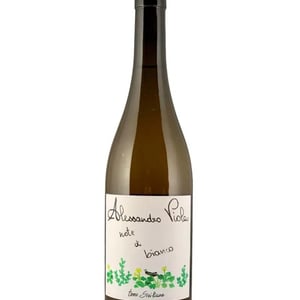 Note Di Bianco - Azienda Agricola Alessandro Viola - Alessandro Viola 