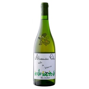 Note Di Bianco - Azienda Agricola Alessandro Viola - Alessandro Viola 