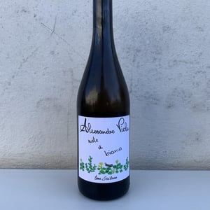 Azienda Agricola Alessandro Viola - Alessandro Viola - Note Di Bianco