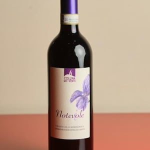 noteviole - Collina Dei Venti - collina-dei-venti