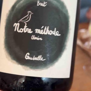 Notre methode