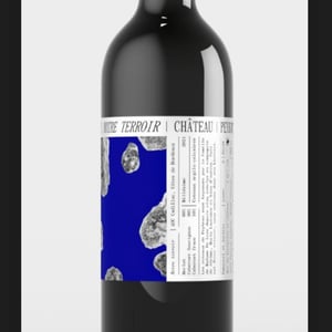 Notre Terroir - Chateau Peybrun - Aurélie & Emmanuel Rousselet -2021