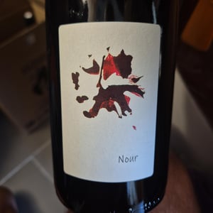 Nour - Le vin des Pauzes - Florence Limousin & Damien Aube 