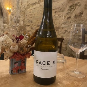 Nous deux - Face B - Séverin Barioz & Mathilde Barioz - Ceccon 