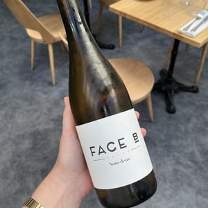 Nous deux - Face B - Séverin Barioz & Mathilde Barioz - Ceccon 