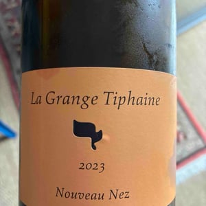 Nouveau Nez - La Grange Tiphaine - Coralie & Damien Delécheneau 