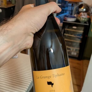 Nouveau Nez - La Grange Tiphaine - Coralie & Damien Delécheneau 
