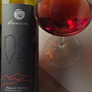 Nove - Azienda agricola Franzina - Mattia Franzina 