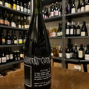 Novetat Total - Sistema Vinari - Eloi Cedó Perelló 