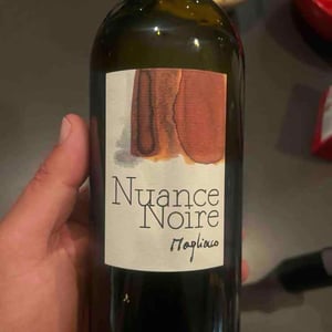 Nuance Noire