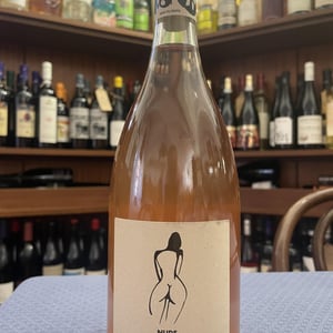 Nude - Riccardo Zanotto - riccardo-zanotto