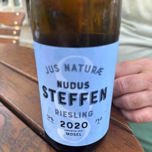 Nudus Steffen - Weingut Jus Naturae - florian-wecker