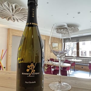 Nuit Boréale - Domaine Bonnet-Huteau - Jean-Jacques Bonnet & Vincent Pineau 