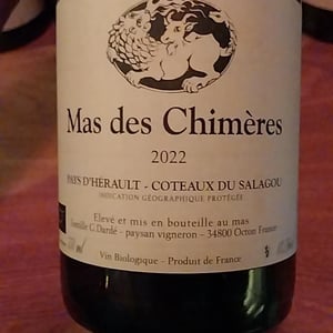 Nuit Grave - Mas des Chimères - guilhem-palma-maguelonne-darde