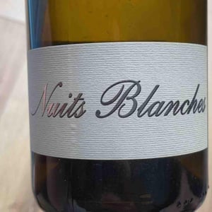 Nuits Blanches - La Piffaudiere - Olivier Bellanger 