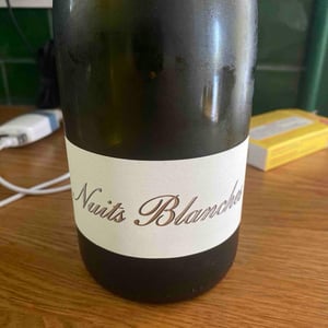 Nuits Blanches - La Piffaudiere - Olivier Bellanger 