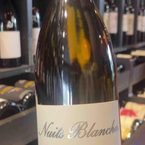 Nuits Blanches - La Piffaudiere - olivier-bellanger