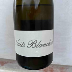 Nuits Blanches - La Piffaudiere - Olivier Bellanger 