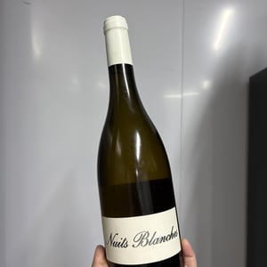 Nuits Blanches - La Piffaudiere - olivier-bellanger