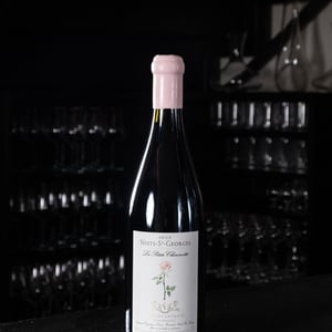 Nuits-Saint-Georges "La petite Charmotte" - Domaine Arnoux-Lachaux - charles-lachaux