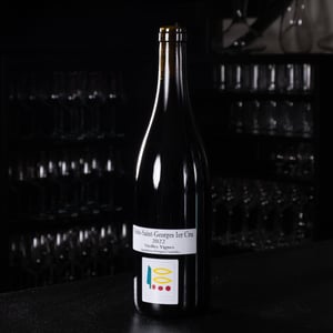 Nuits-Saint-Goerges 1er cru "Vieilles vignes" - Domaine Prieuré Roch - henry-frederic-roch-yannick-champ -2019