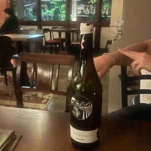 Numen Muskateller - Bioweingut Johannes Zillinger - Johannes Zillinger -2018