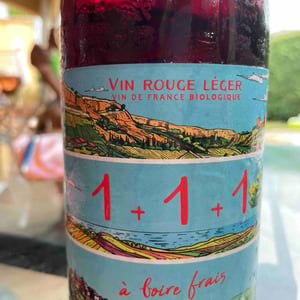 Numéro MMXVIII - Domaine Jean François Debourg - jean-francois-ghislaine-debourg