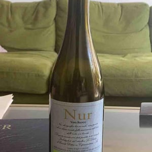 Nur - La Distesa - Corrado Dottori 
