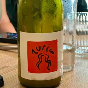 Nuria - Lucy Chilvers - Lucy Chilvers -2023