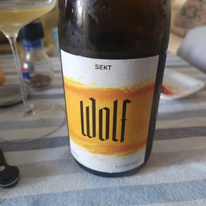 NV Sekt #02 - Weingut Wolf - dennis-wolf -2018