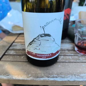 Nzemmula - Vini Ferrara Sardo - bruno-ferrara-sardo -2017