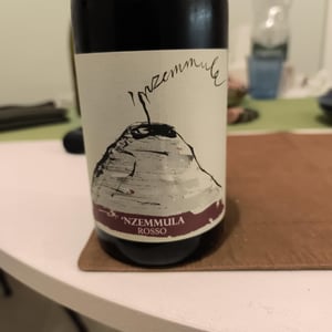 Nzemmula - Vini Ferrara Sardo - bruno-ferrara-sardo -2017