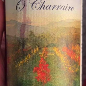 O Charraire - Jorge Olivera vinos - jorge-olivera -2018