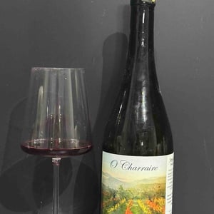 O Charraire - Jorge Olivera vinos - jorge-olivera -2018
