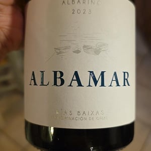 O sebal - Bodegas Albamar - xurxo-alba-padin