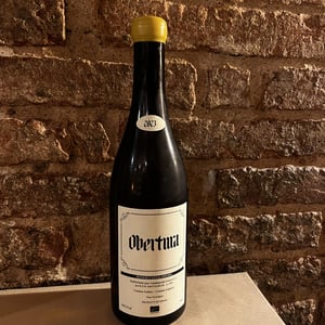 Obertura - Cantalapiedra - Manuel Cantalapiedra -2023
