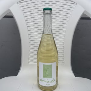 Obrir la vela - Domaine de l'Astré - aude-duval-sylvain-ohayon -2024
