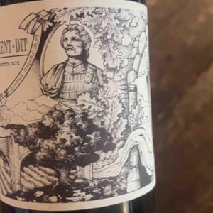 OCREMENT DIT - Valérie Courrèges - valerie-courreges -2020