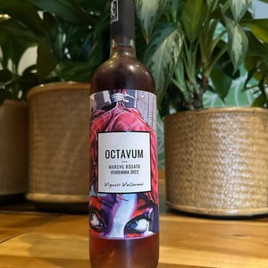 Octavum - Vigneti Vallorani - rocco-vallorani