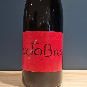 Octobre - Les Foulards Rouges - jean-francois-nicq