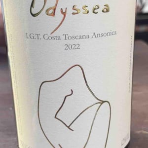 Odyssea - Azienda Agrigola Macchion dei Lupi - Carlo Parenti