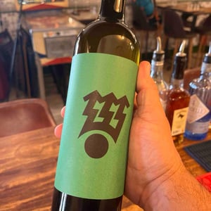 Oeil Noir - La Recerca / Zulu Wine - jessica-albero-laurent-pujol -2022
