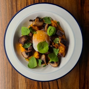 Oeuf Parfait - Le Bardu - 1373164