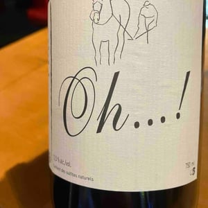 Oh...! - Michel Guignier - Michel Guignier